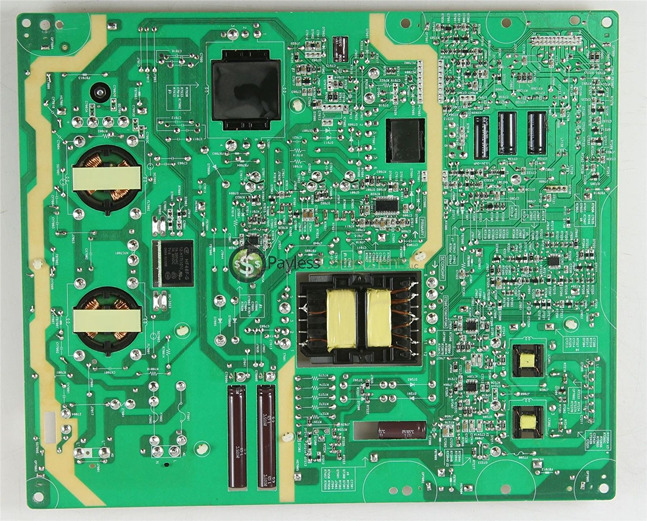 Sharp RUNTKA786WJQZ Power Supply Board DPS-110AP-6A LC-40LE830U